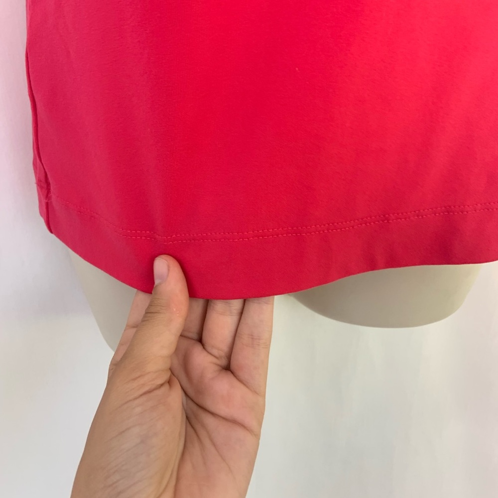 Puma Athlethic Tank Top L Racerback Built In Bra - Picture 7 of 12
